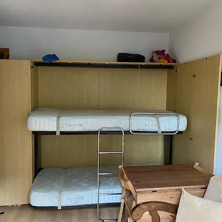 Apartament Sulle Piste Da Sci Artesina