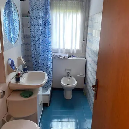 Apartament Sulle Piste Da Sci Artesina