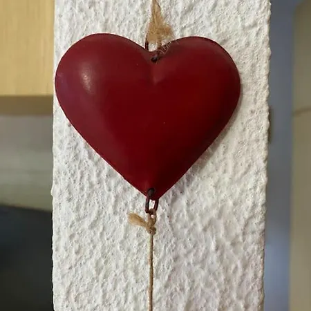 Apartmán Sulle Piste Da Sci