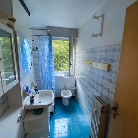 Apartmán Sulle Piste Da Sci Artesina